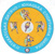 Логотип П'ятихатки. ДЮСШ